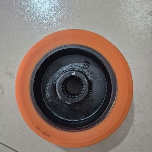 bánh xe nâng tay điện 140x55 (2)