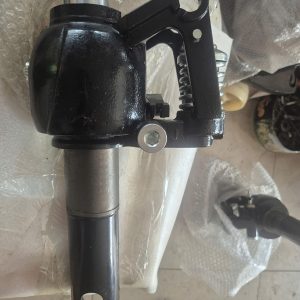 bơm xe nâng tay 5T mitsu (2)