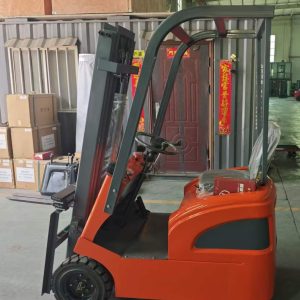 xe điện ngồi lái 500kg